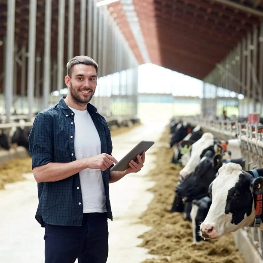 Bachelor of Agribusiness