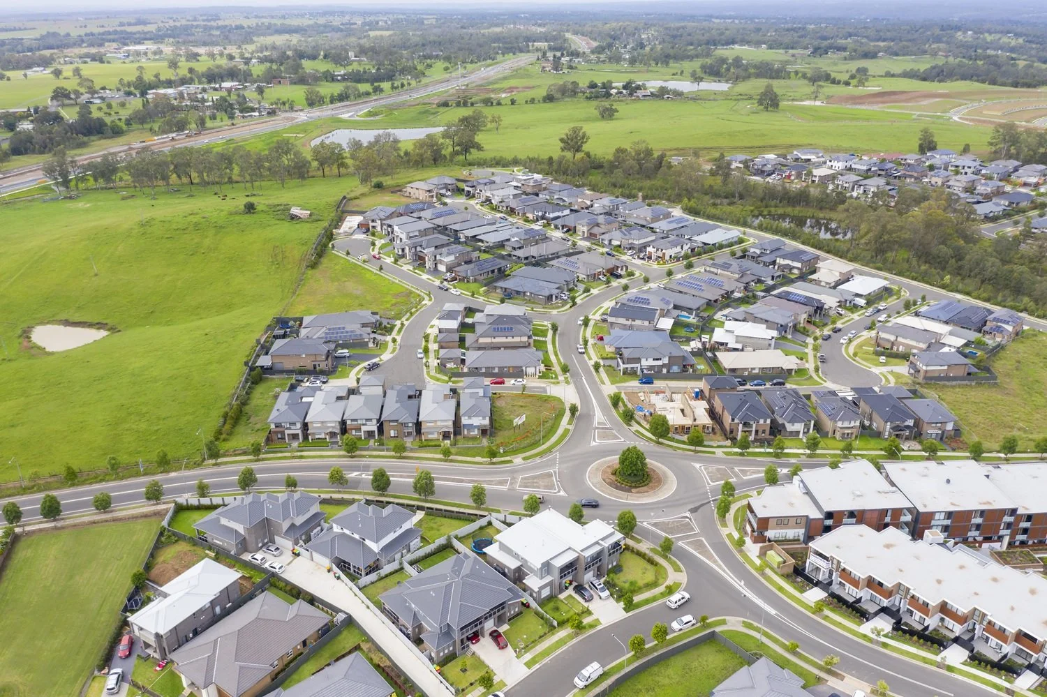 Bachelor of Urban and Regional Planning