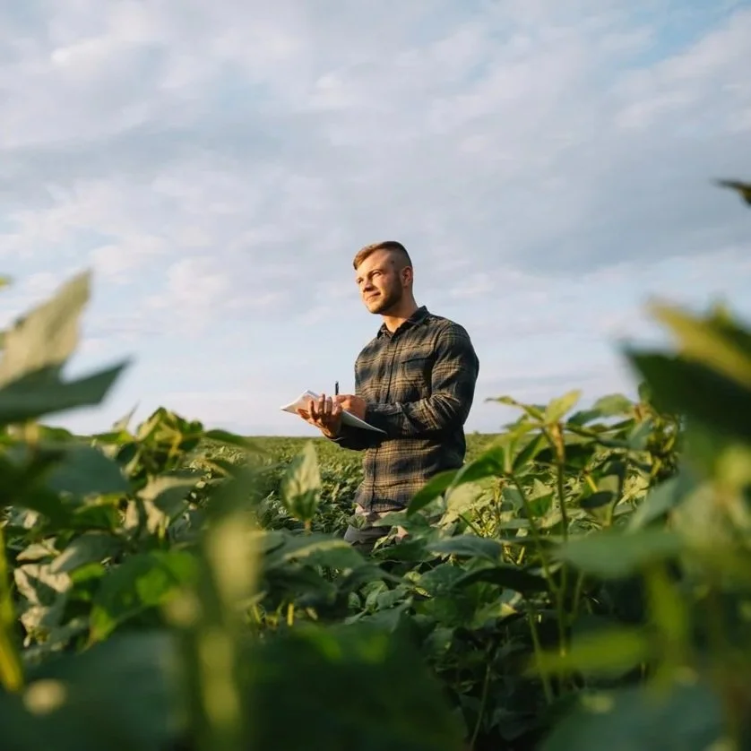 Bachelor of Agriculture/Bachelor of Business