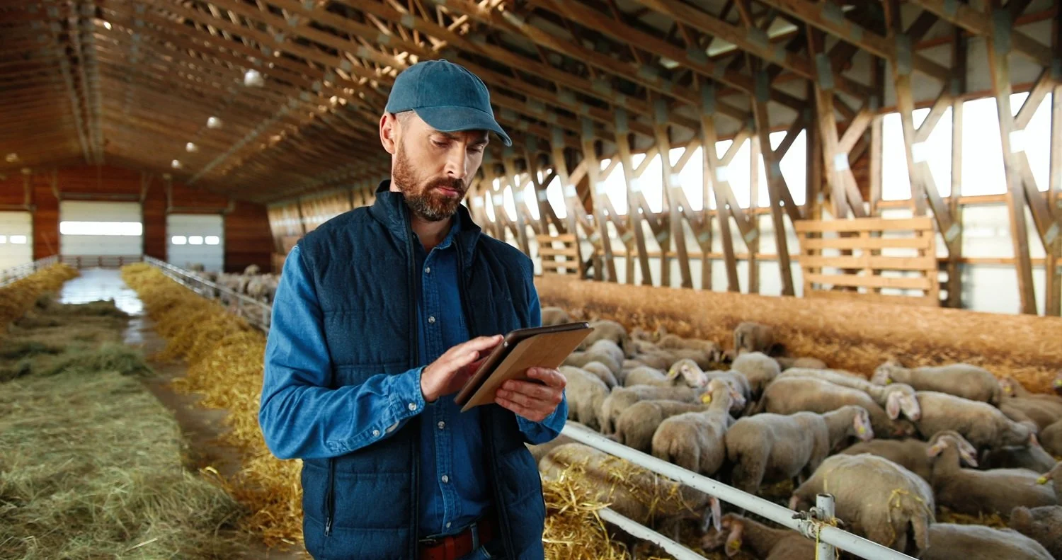 Master of Science in Agriculture