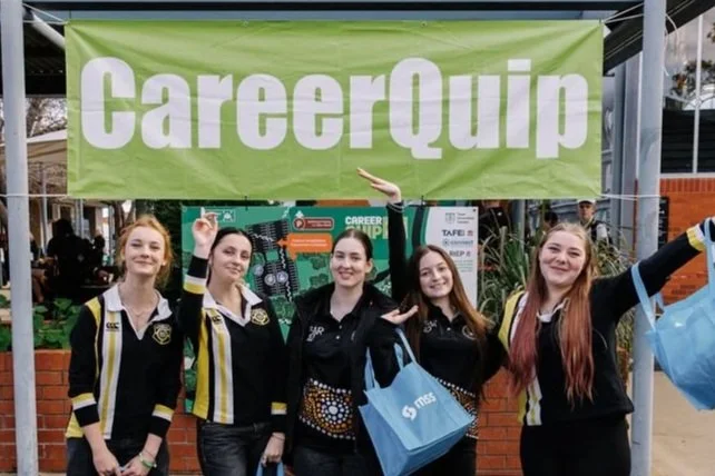 CareerQuip 2026 Returns For Its Fifth Consecutive Year