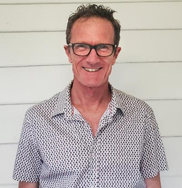Nathan Wales