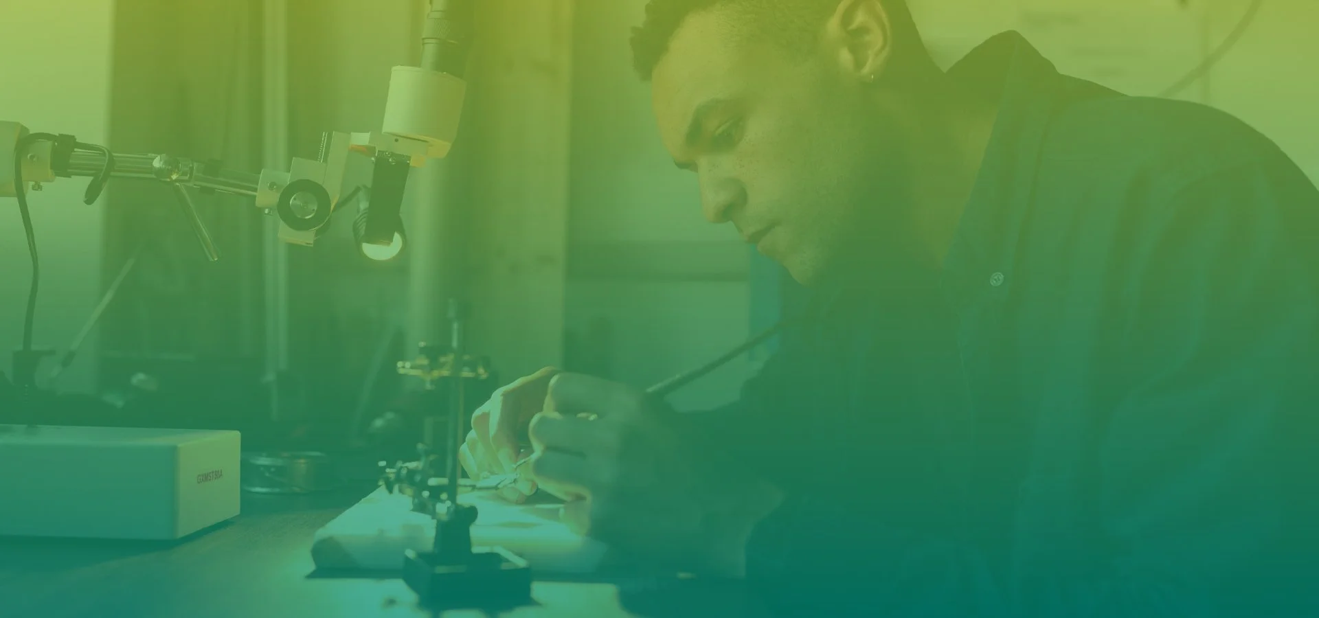 Bachelor of Engineering (Honours) — Taree Universities Campus Study