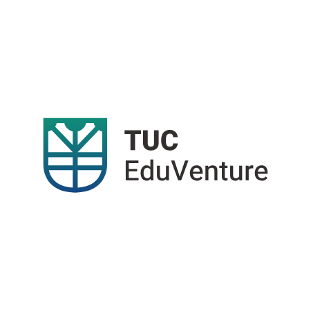 EduVenture Standard Logo Horizontal