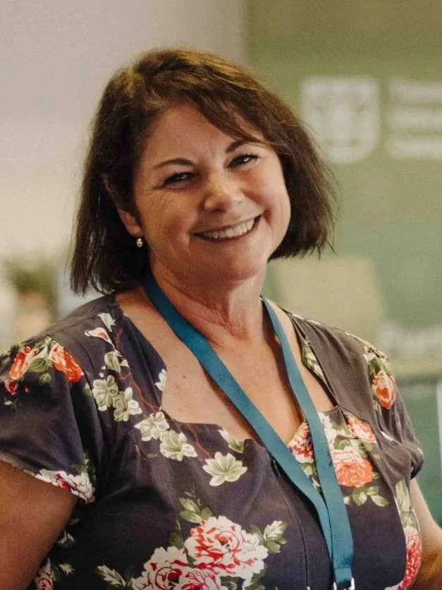 Janine Roberts