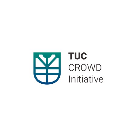 CROWD Initiative Logo Horizontal