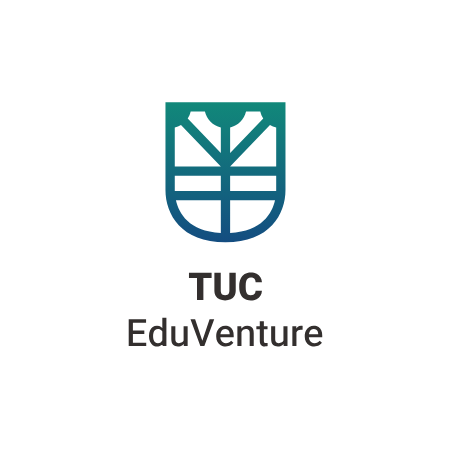 EduVenture Standard Logo Stacked