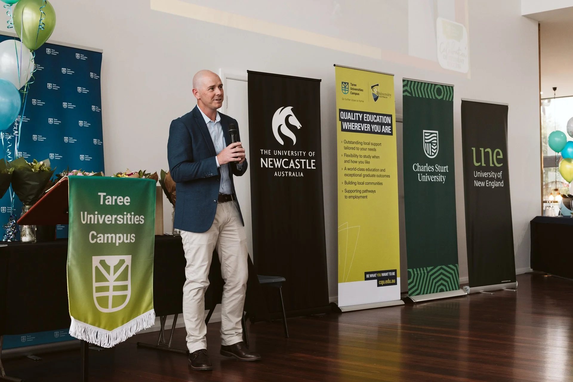 Regional Universities Centres Gaining Traction