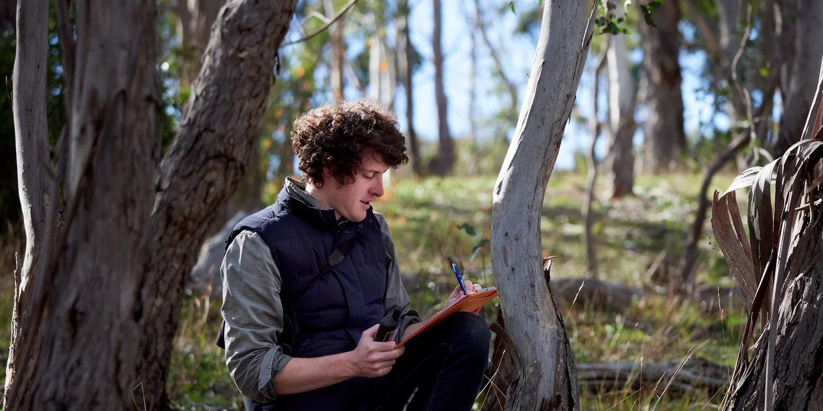 Bachelor of Environmental Science