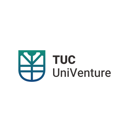 UniVenture Standard Logo Horizontal