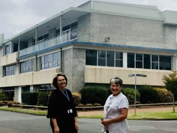 Future Secure for Taree Universities Campus