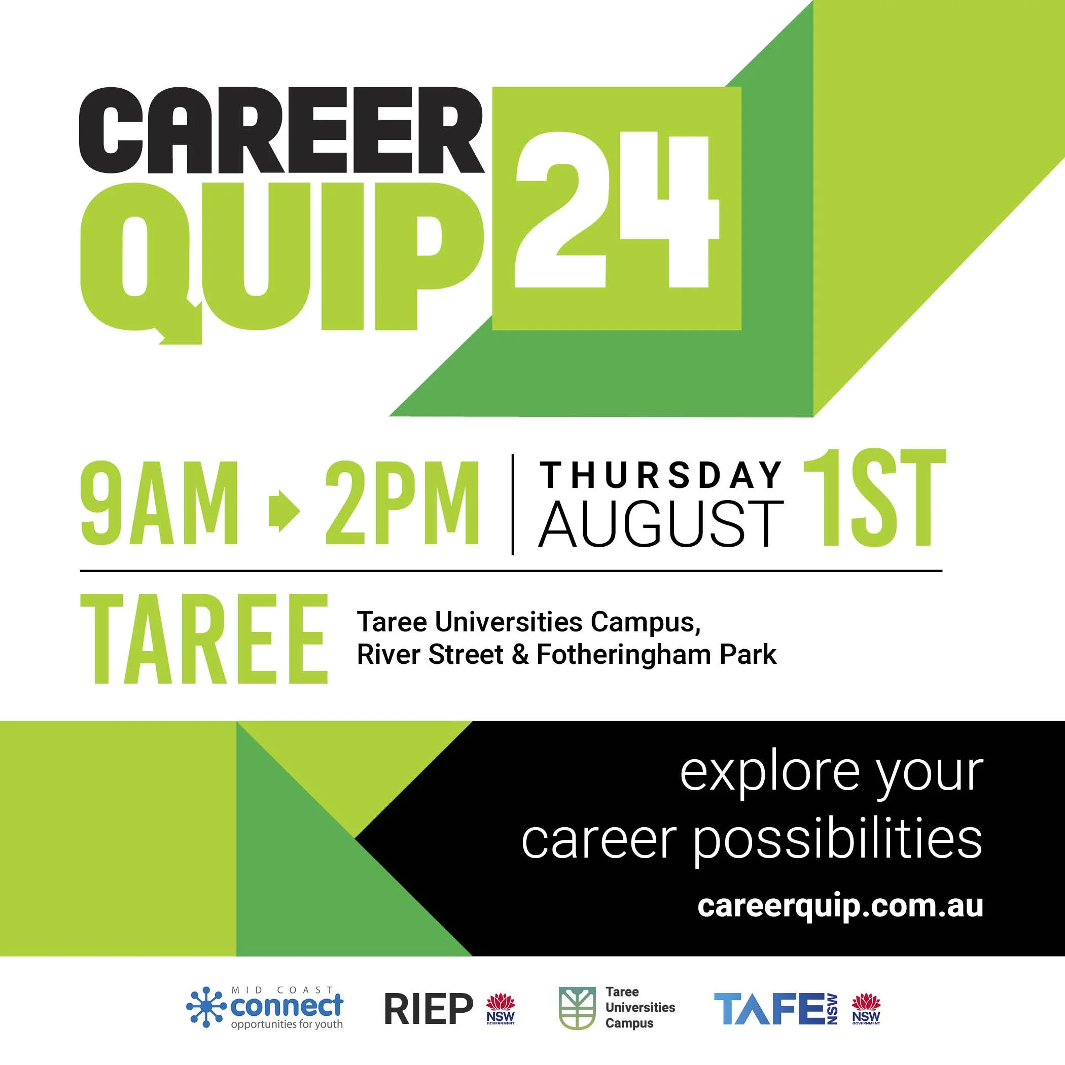 CareerQuip 2024