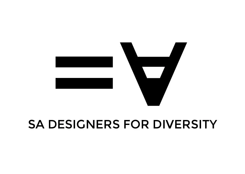 Use of image pending agreement from SA Designers for Diversity