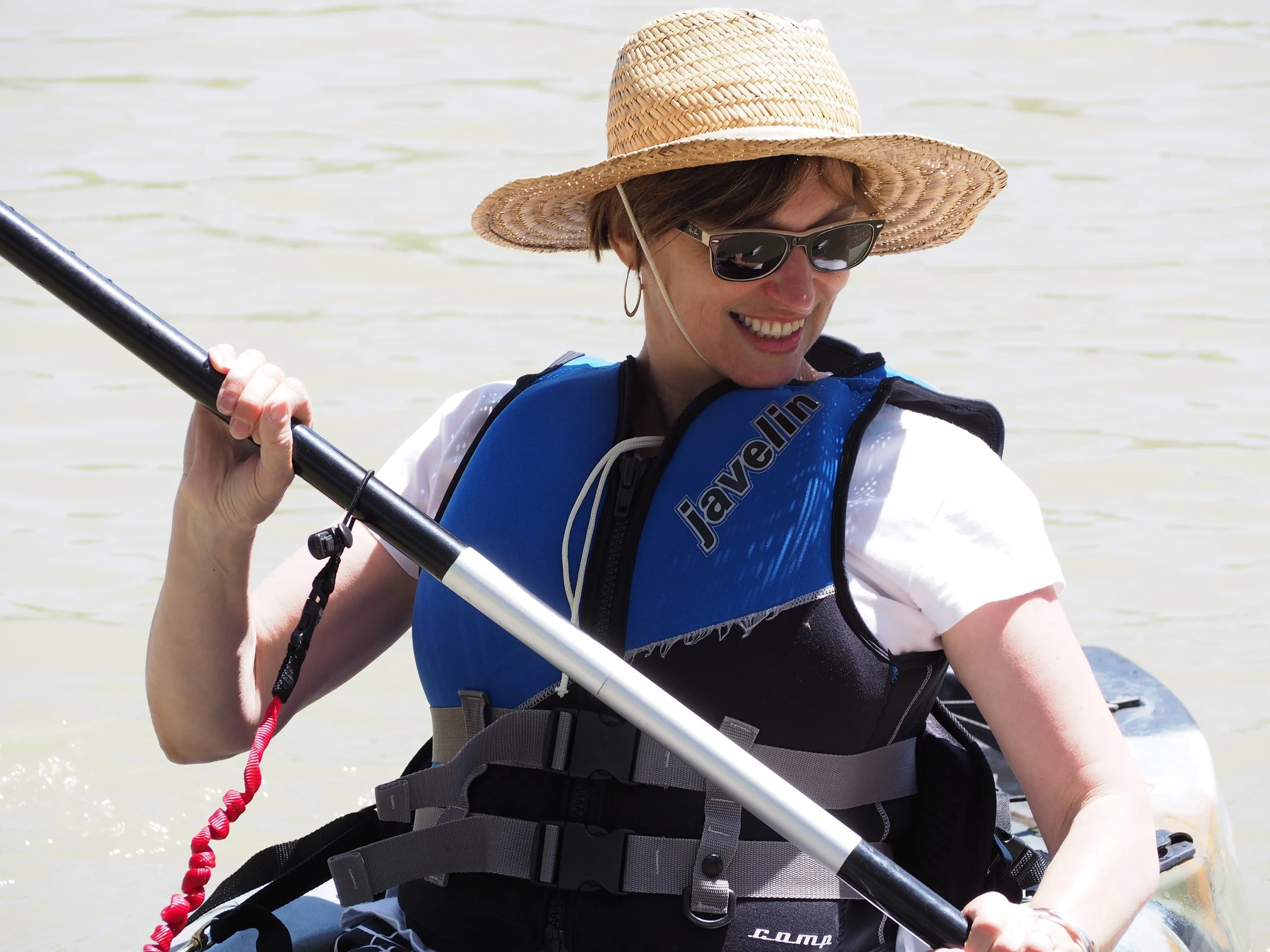 20151129 Tracey kayaking PB290162.JPG