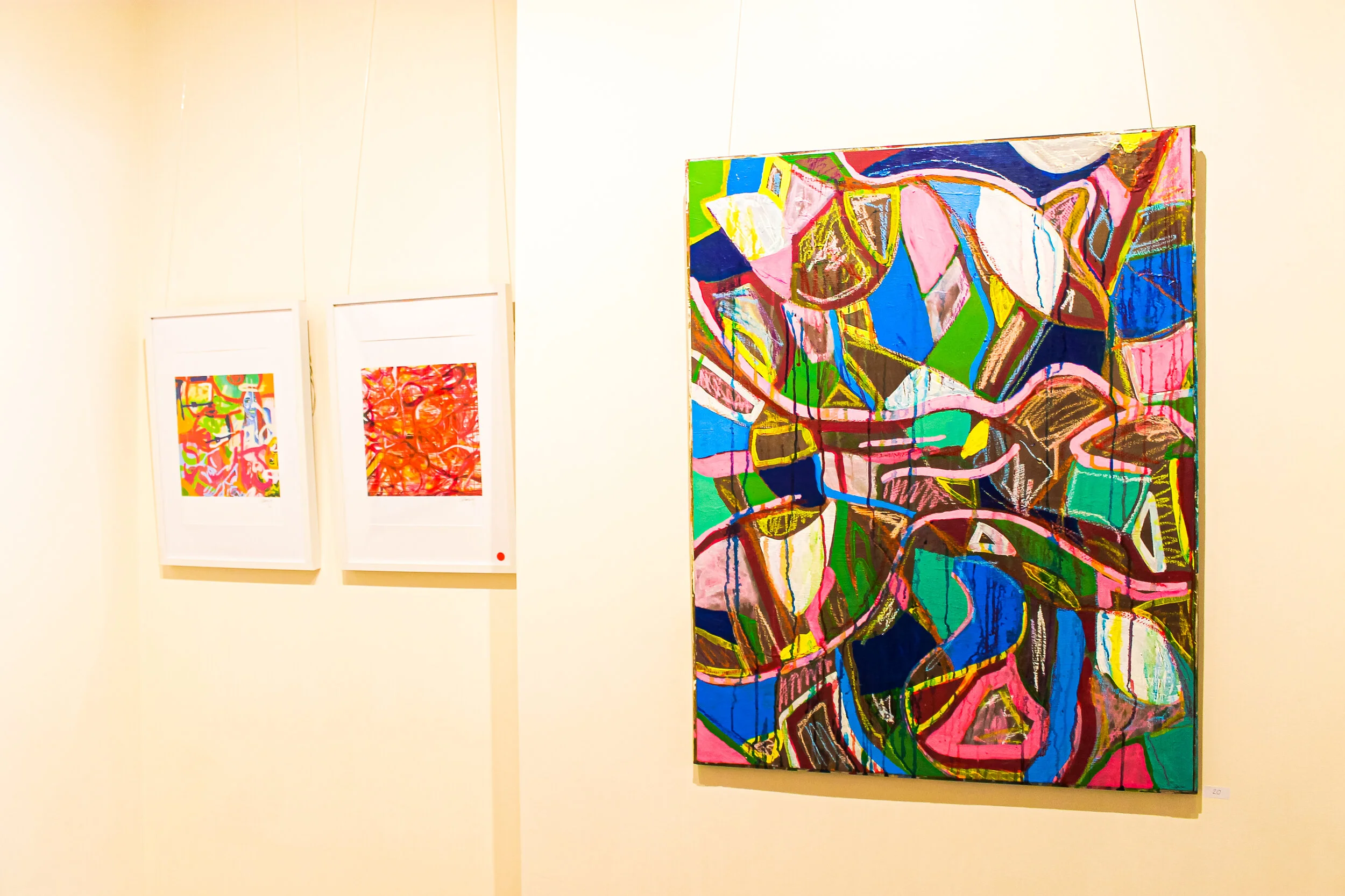 Private Art Collections