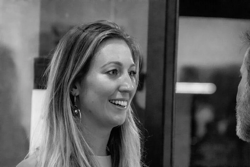 'Ties That Blind' Art Show Review - Geoff Hands - "A Quick One?" - 17.03.18