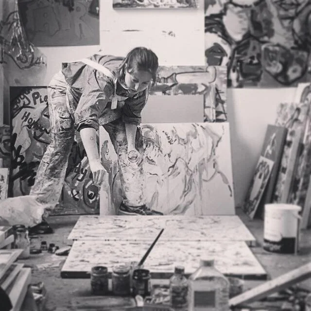 Solo and Group Art Exhibitions To Date