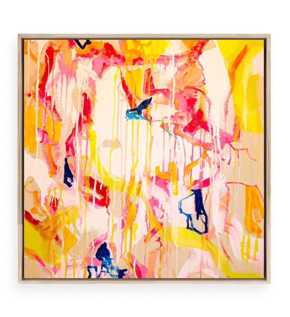 Cat+Lee+Art+-+The+One+That+Got+Away+-+Oak+Frame.jpg