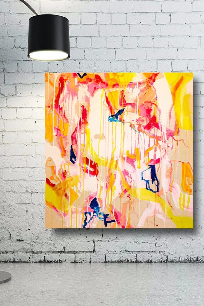 The One That Got Away