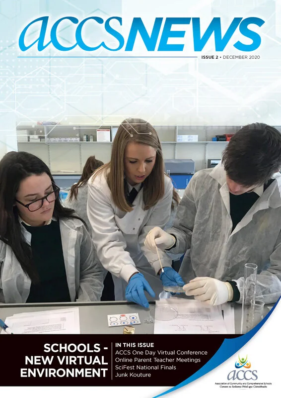 ACCS Newsletter 2020/2021 - Issue 2