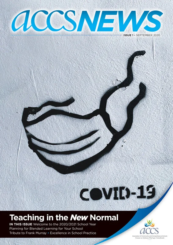 ACCS Newsletter 2020/2021 - Issue 1