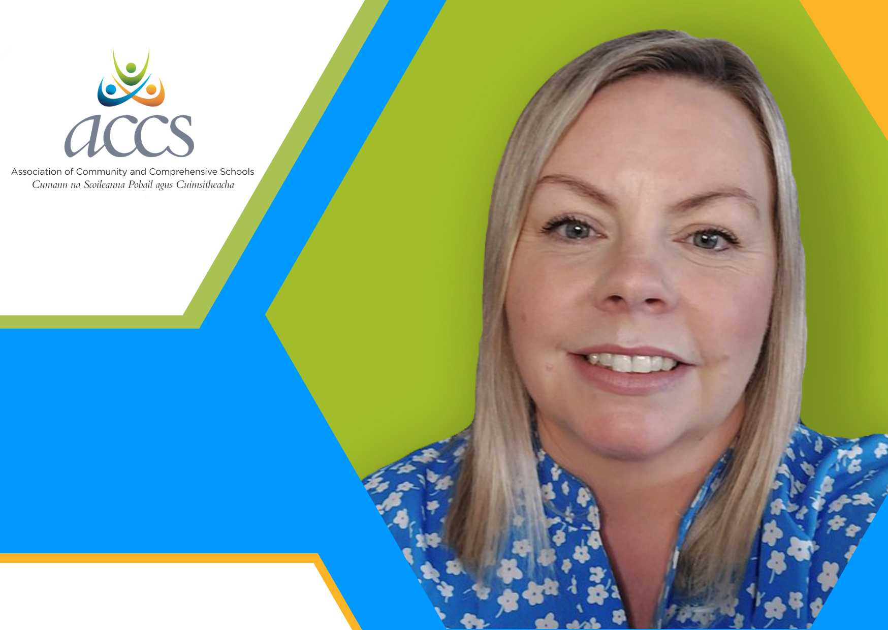 Principal Appointed to Ennistymon Community School