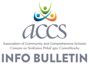 ACCS/Info Bulletin 14/23