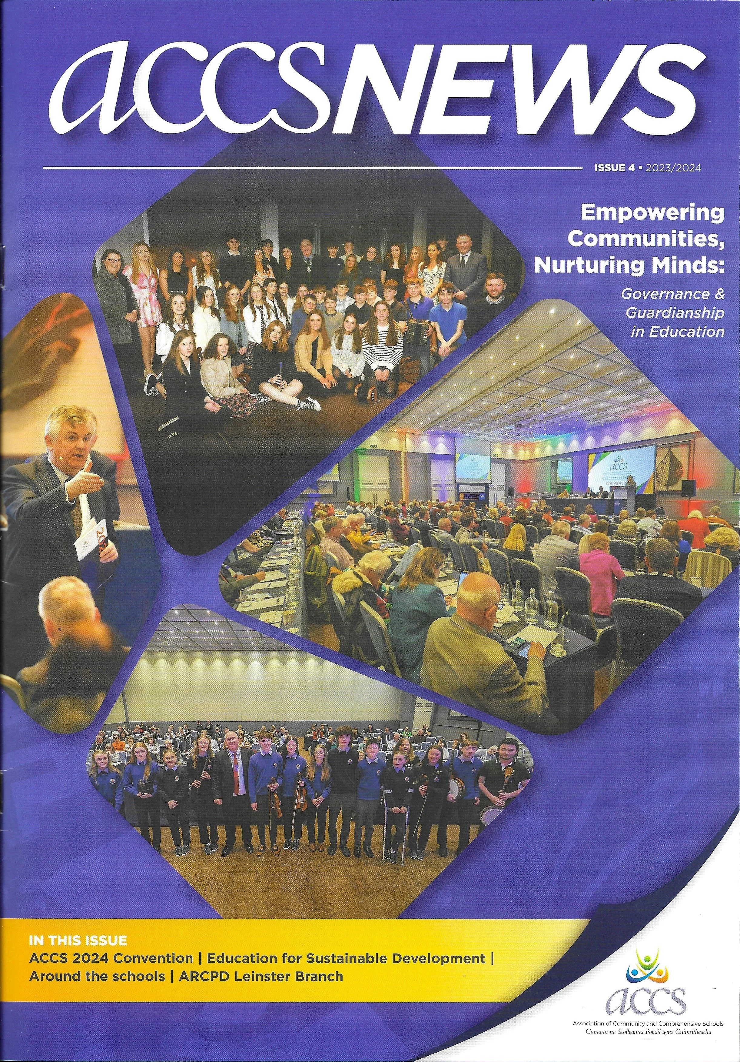 ACCS Newsletter 2023 2024 Issue 4