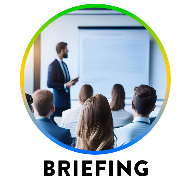 Briefing for Boards of Managment and School Leaders - Education Updates and Current Issues (Copy)