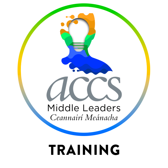 The MIddle Leadership Team - Distributed Leadership (Copy)