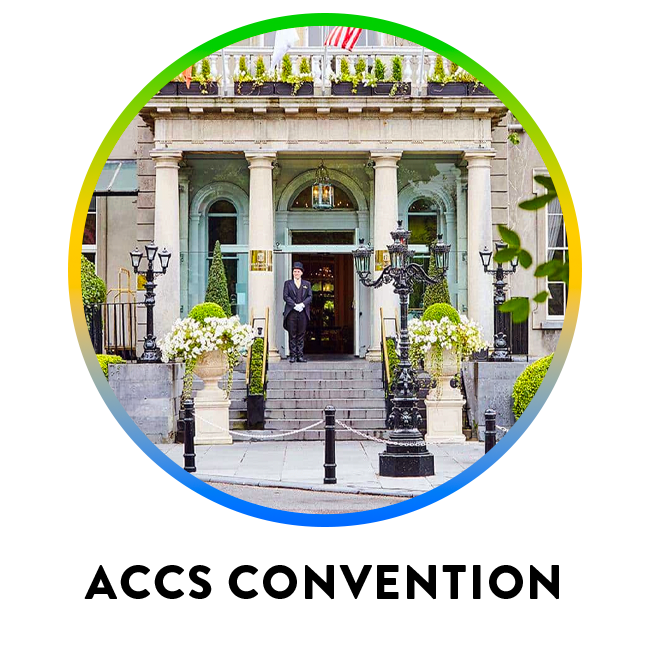 ACCS 2026 Convention