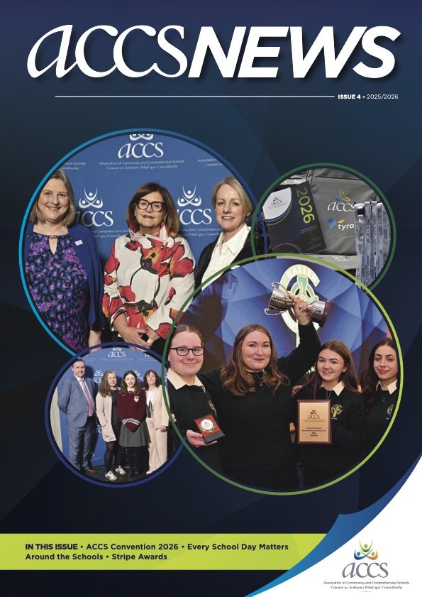 ACCS Newsletter 2025/2026 Issue 4