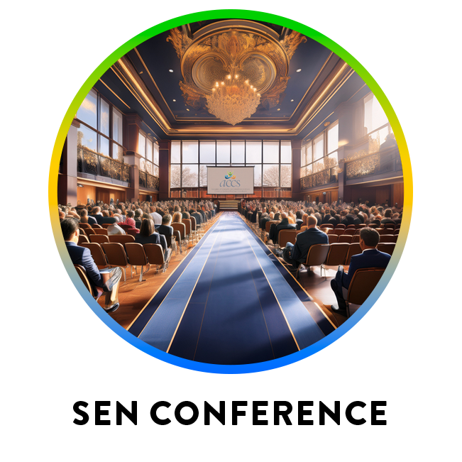 SEN Conference