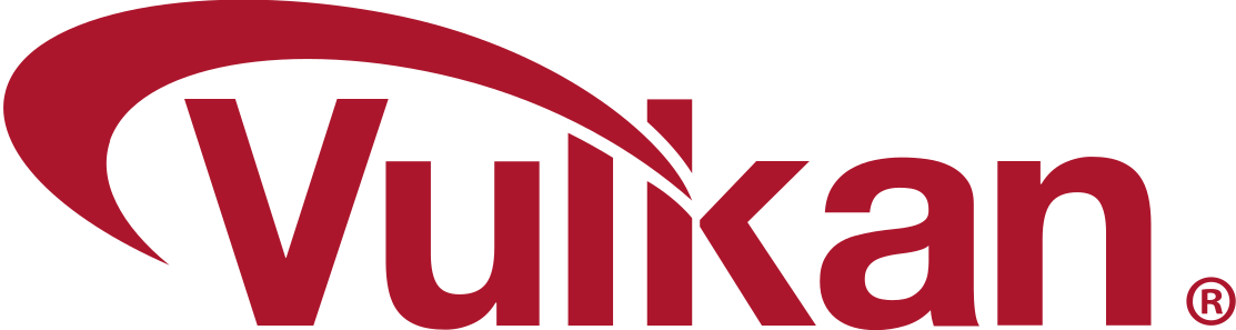 Vulkan API logo.png