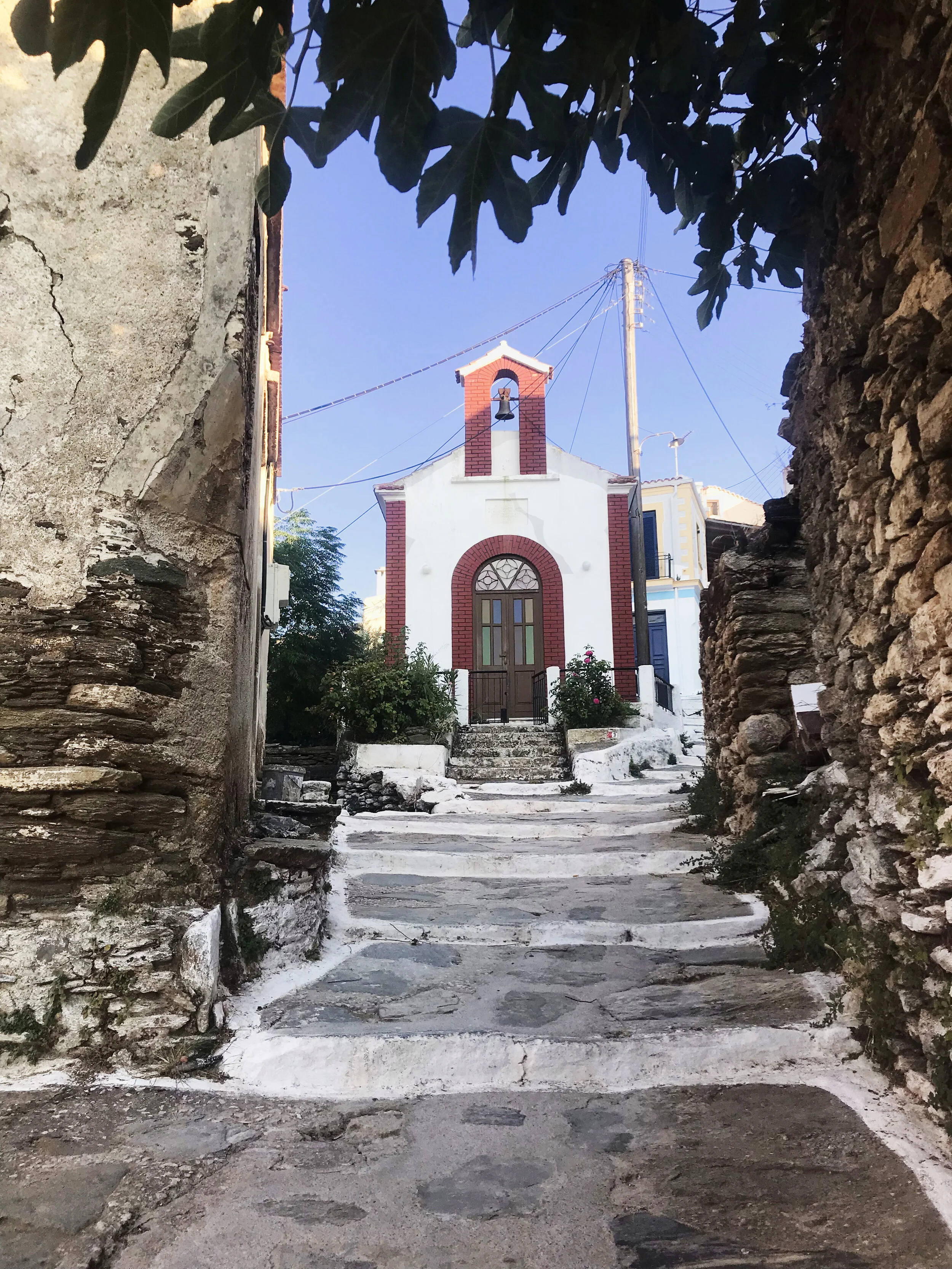 BALADES ET RANDONNÉES