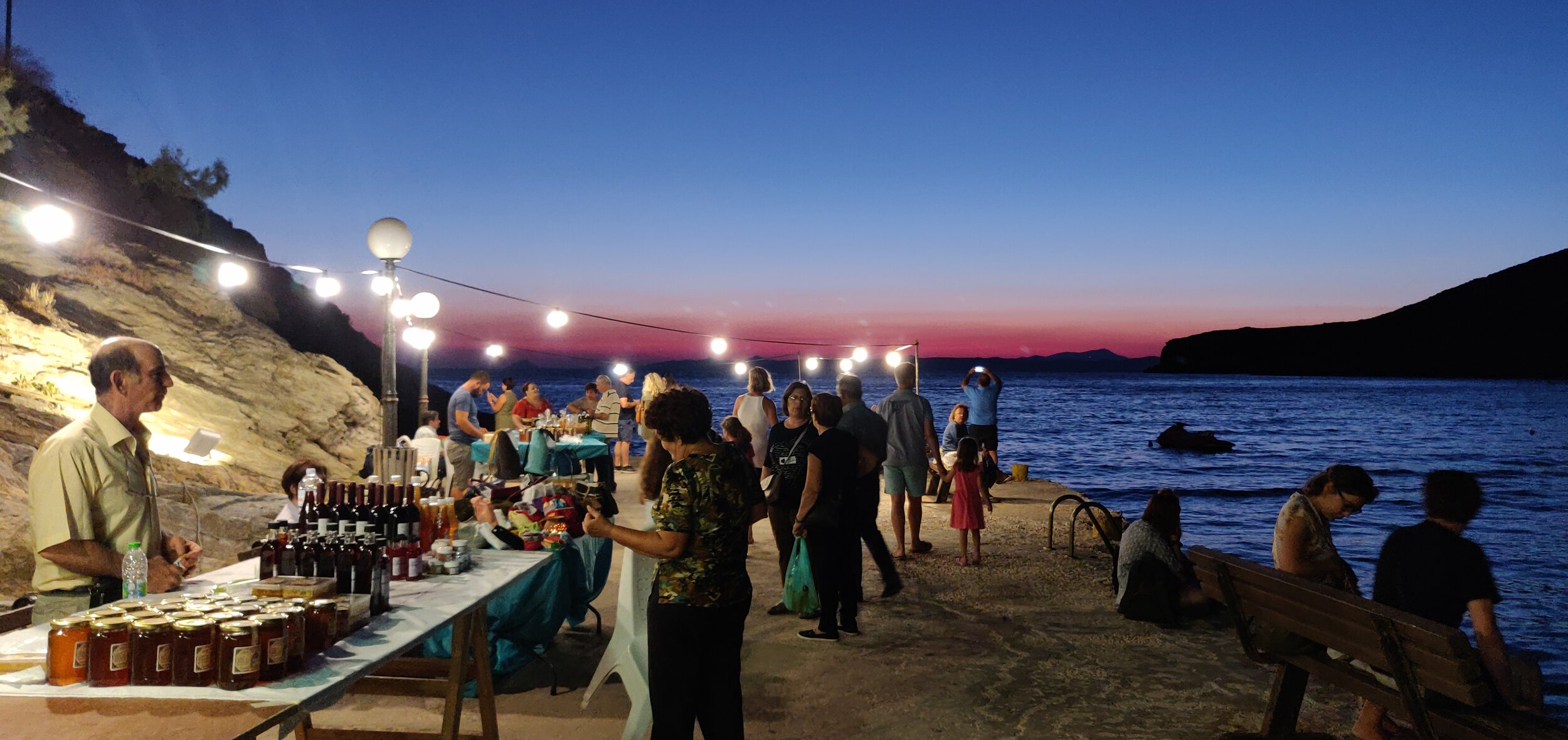 OÙ SORTIR DÎNER ?
