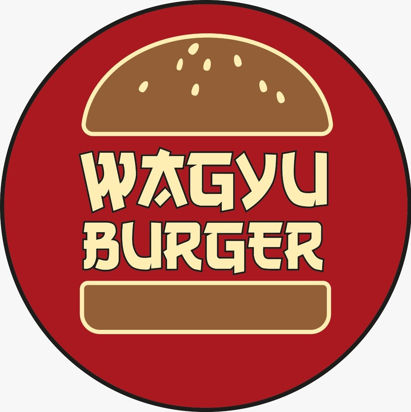 Wagyu Burger