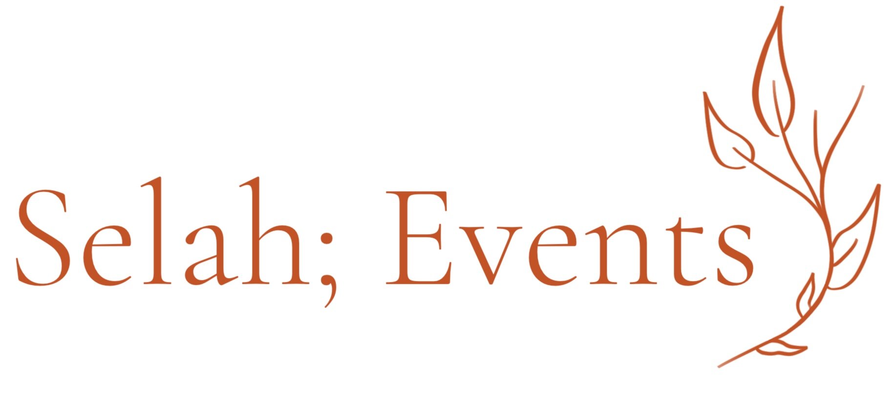 Selah; Events