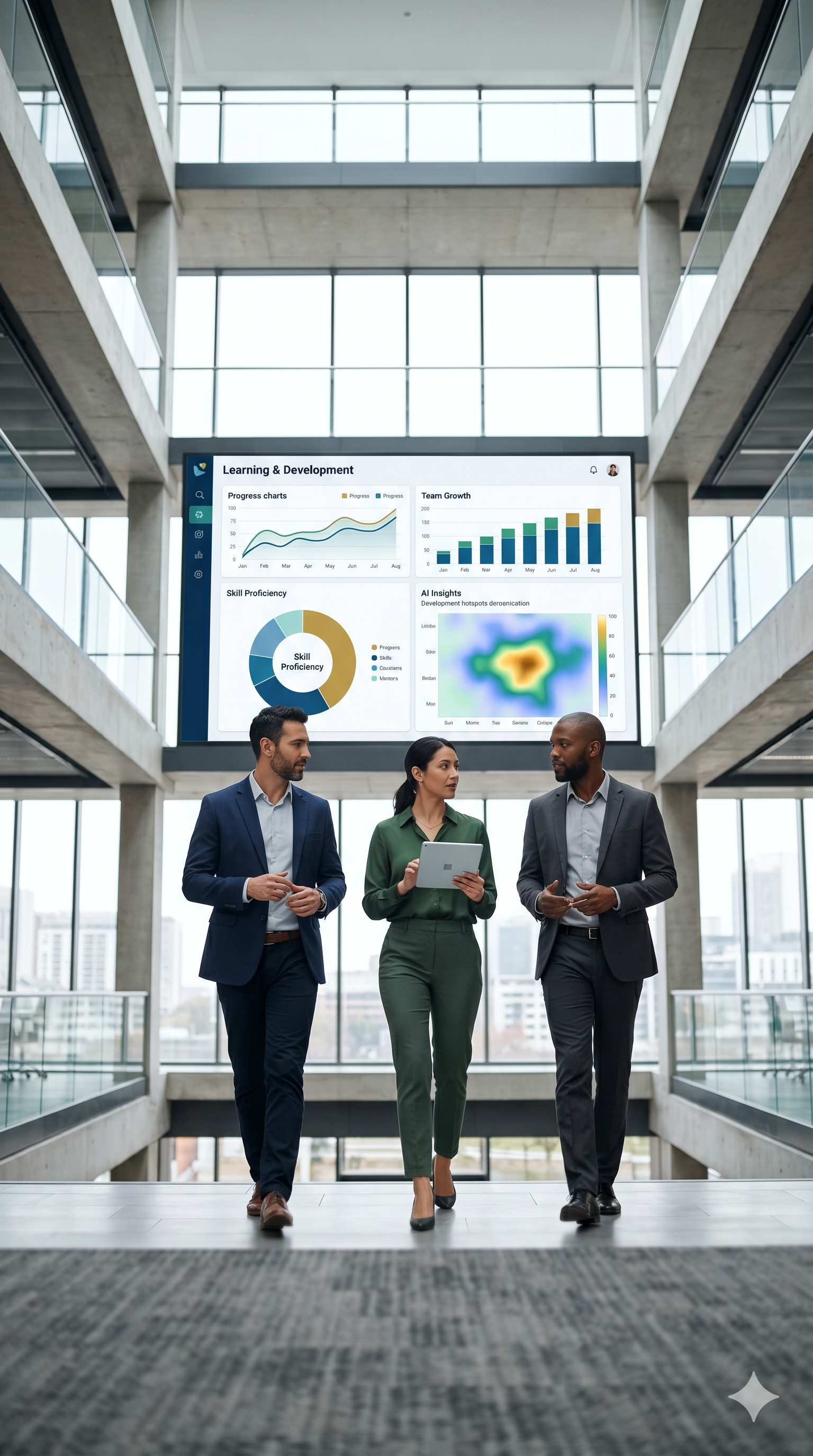 The SME Team Scaling Add-on (Corporate Package)