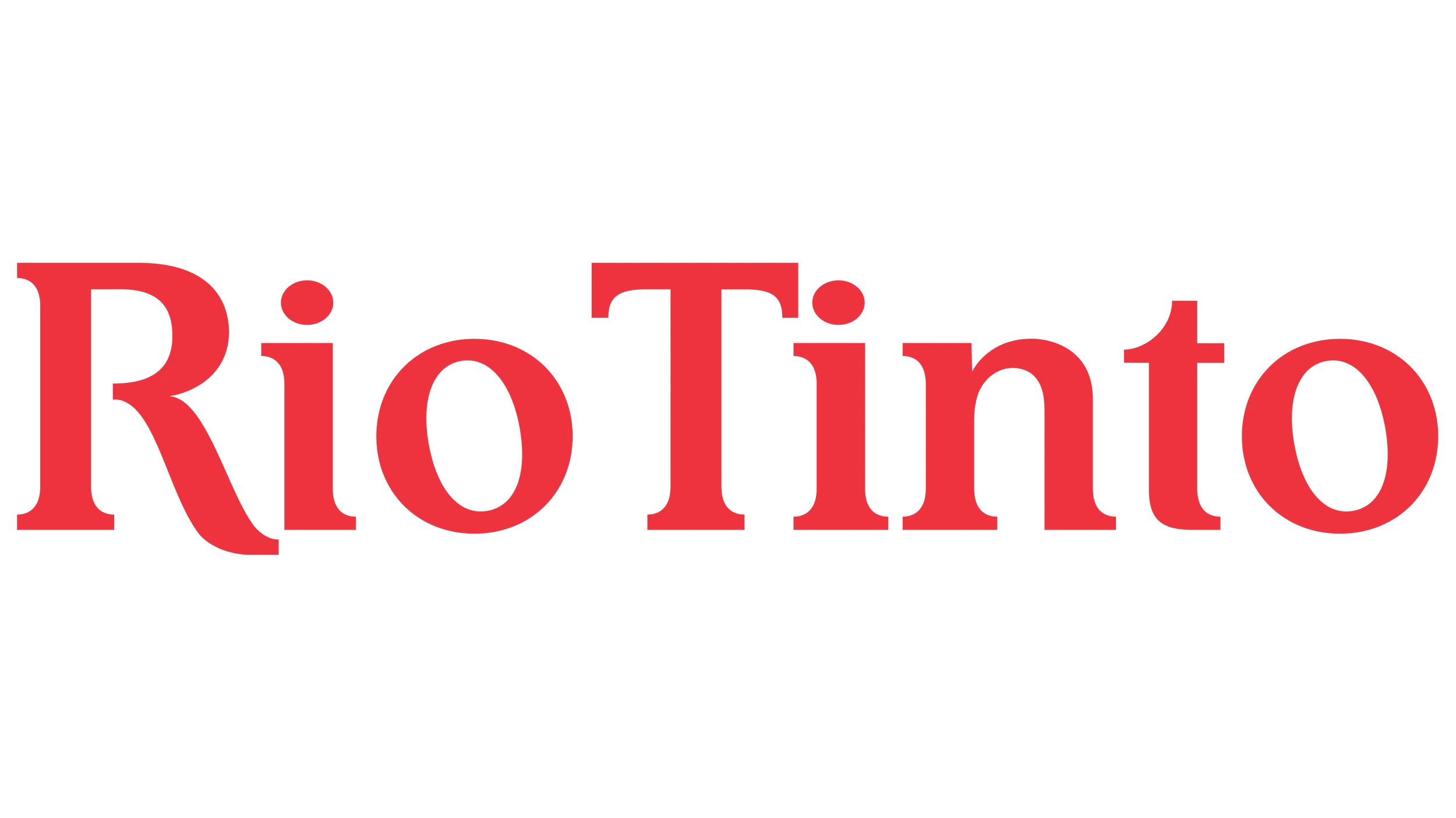 Rio Tinto | Global Mining Conglomerate. One-on-one executive coaching around leadership development, focusing on systemic operations management and corporate asset protection.