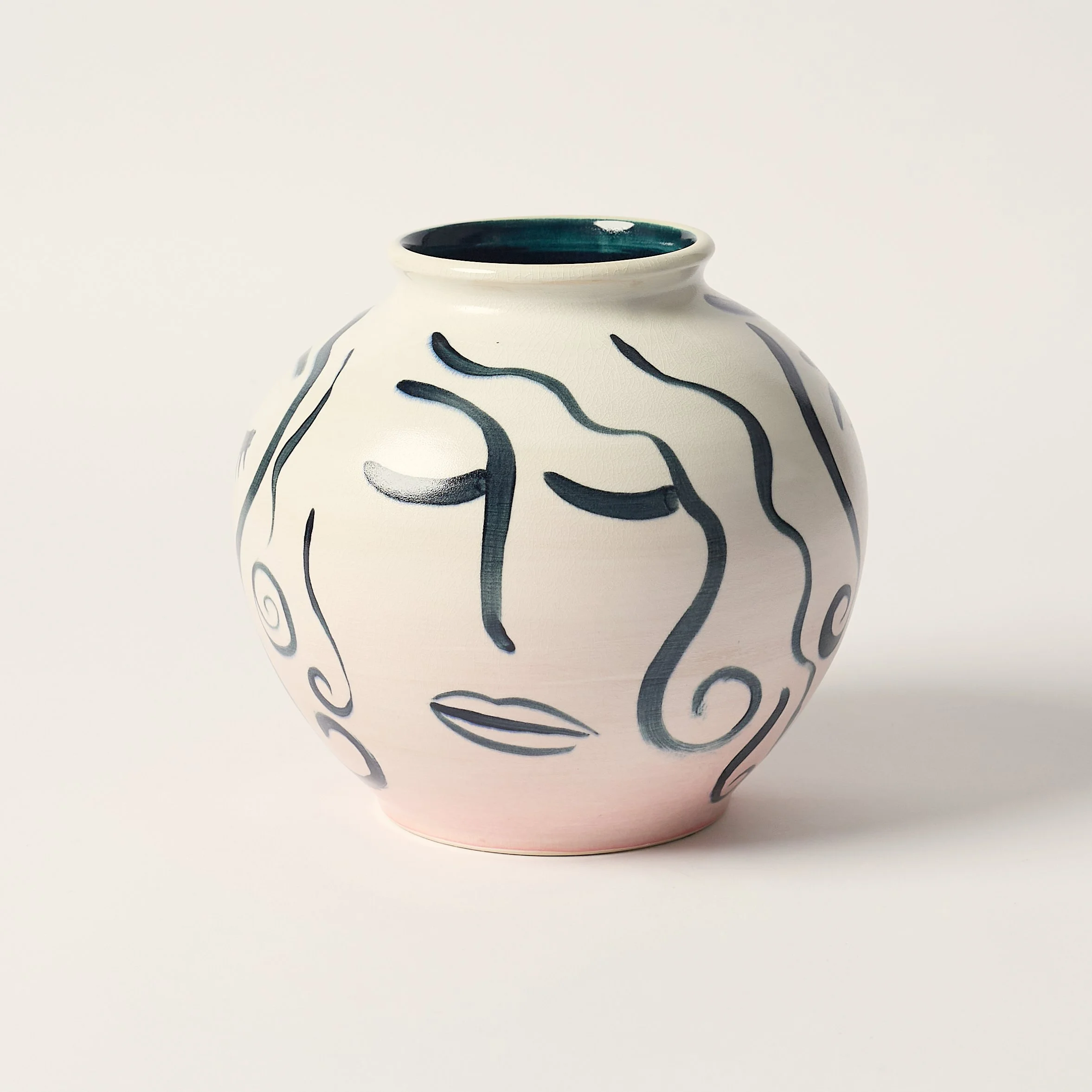 Rookwood Artist Series: The Moon, The Garden, and Me