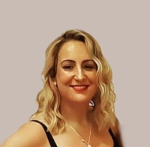 Picture of Hayley Thomas