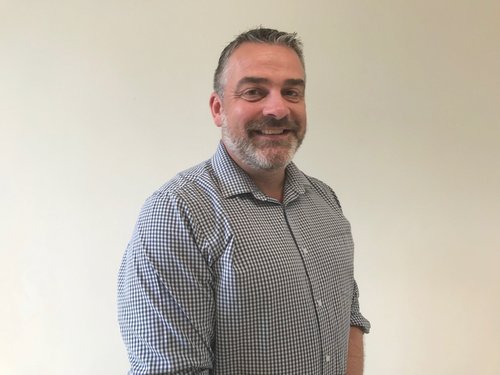 Joe Seys, Head of Engineering