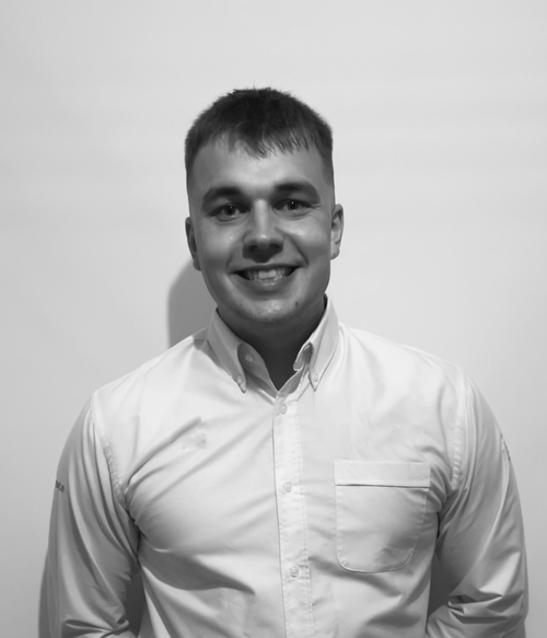 Picture of Daniel Woods, IT Director