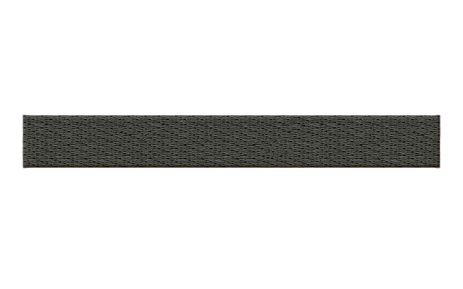 00098 Straps Charcoal Grey