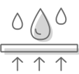 Ironing fabric