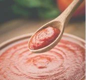 Tomato sauce