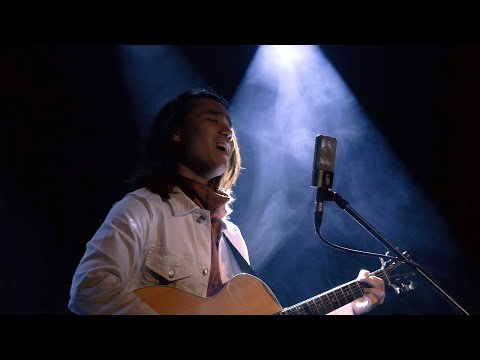 Gene Phoa - Don't Let It Fade