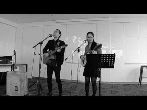 Perfect - Ed Sheeran (Florence + The Gene Cover)