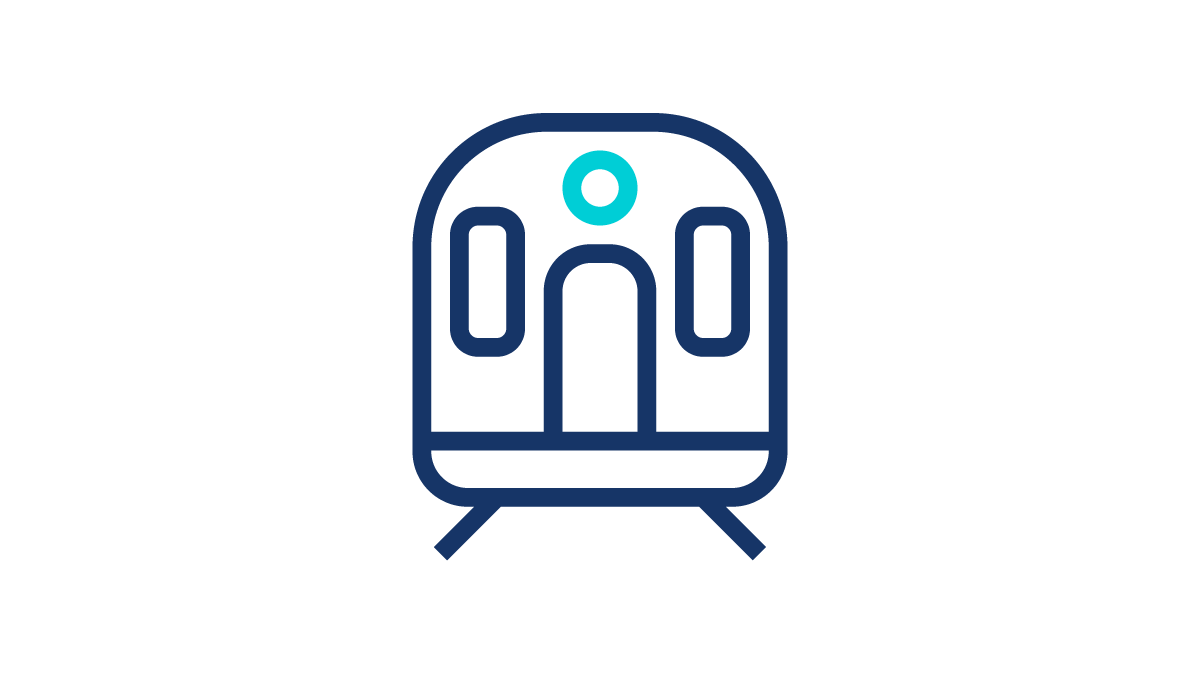 Short Distance to Metro-North (White Plains and Rye stations)